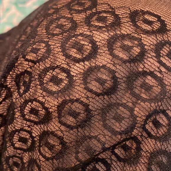 Victoria’s Secret black sheer bra - Picture 3 of 8